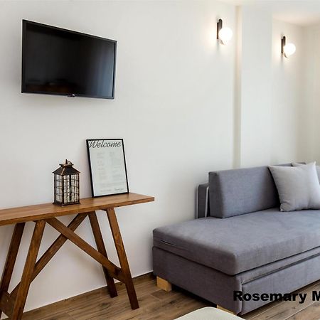Alla Strada - Micro Suites Limenaria  Zewnętrze zdjęcie