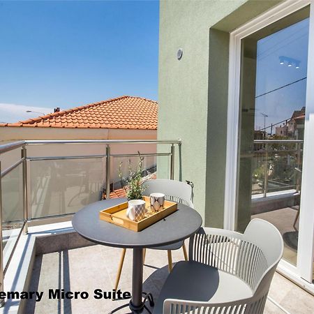 Alla Strada - Micro Suites Limenaria  Zewnętrze zdjęcie
