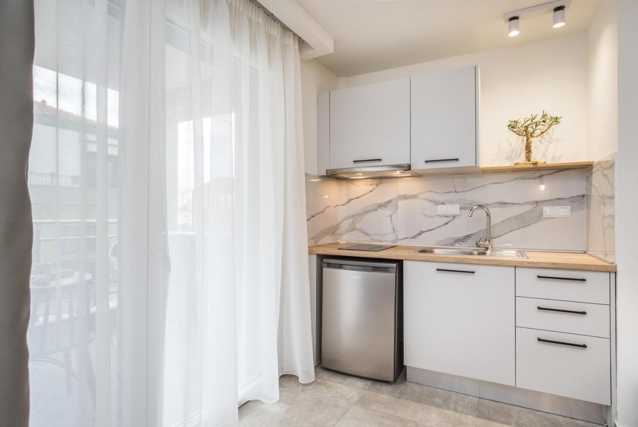 Alla Strada - Micro Suites Limenaria  Zewnętrze zdjęcie