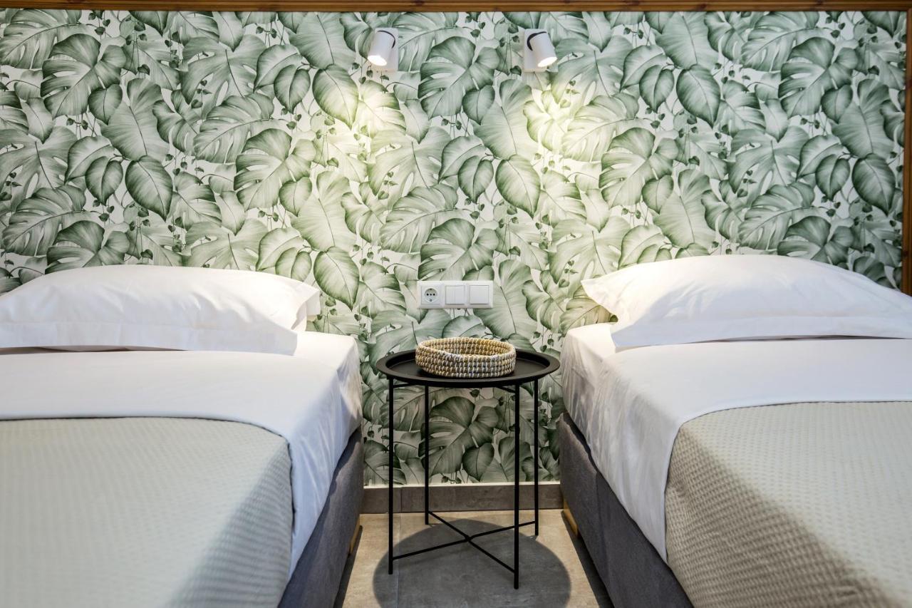 Alla Strada - Micro Suites Limenaria  Zewnętrze zdjęcie