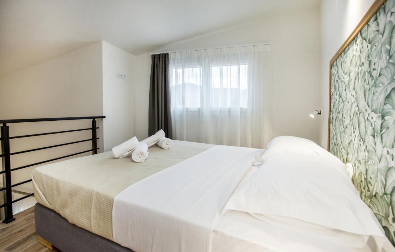 Alla Strada - Micro Suites Limenaria  Zewnętrze zdjęcie