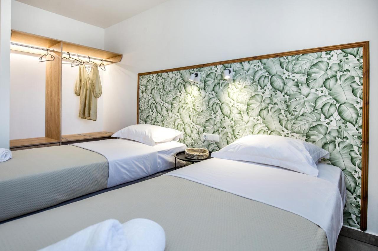 Alla Strada - Micro Suites Limenaria  Zewnętrze zdjęcie