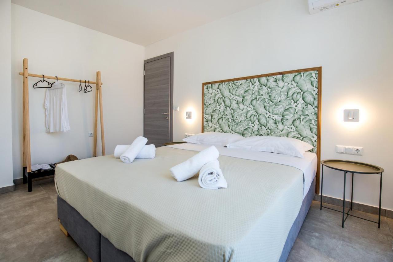 Alla Strada - Micro Suites Limenaria  Zewnętrze zdjęcie