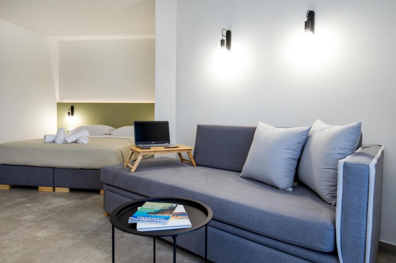 Alla Strada - Micro Suites Limenaria  Zewnętrze zdjęcie