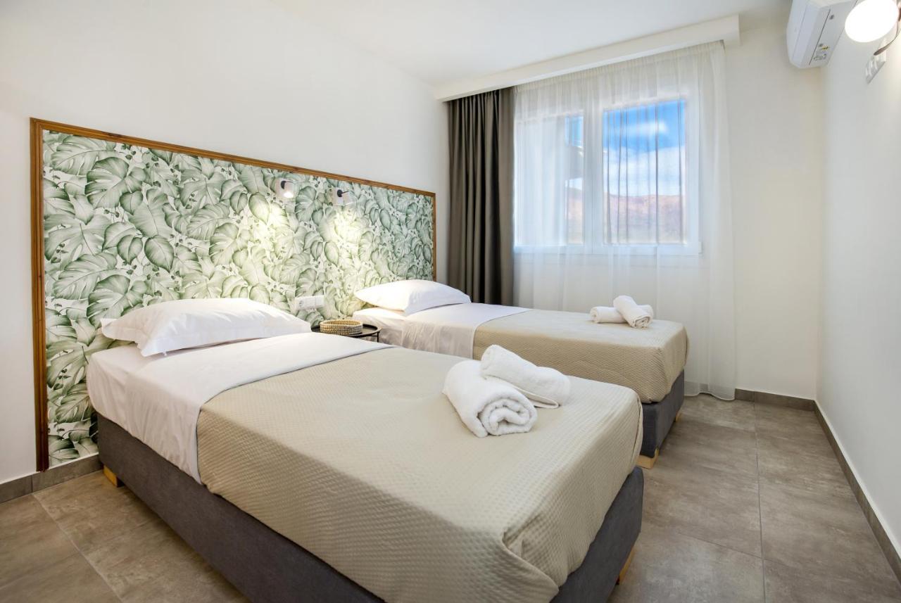 Alla Strada - Micro Suites Limenaria  Zewnętrze zdjęcie