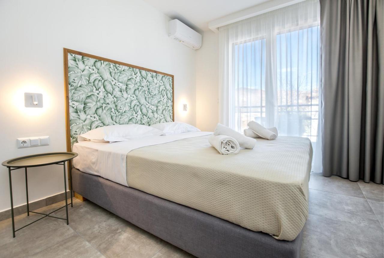 Alla Strada - Micro Suites Limenaria  Zewnętrze zdjęcie
