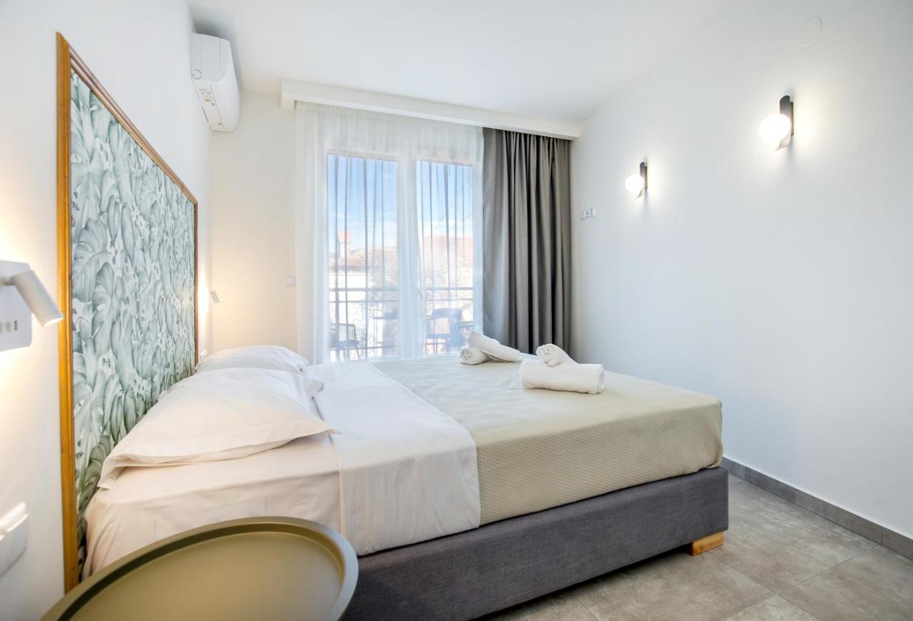 Alla Strada - Micro Suites Limenaria  Zewnętrze zdjęcie