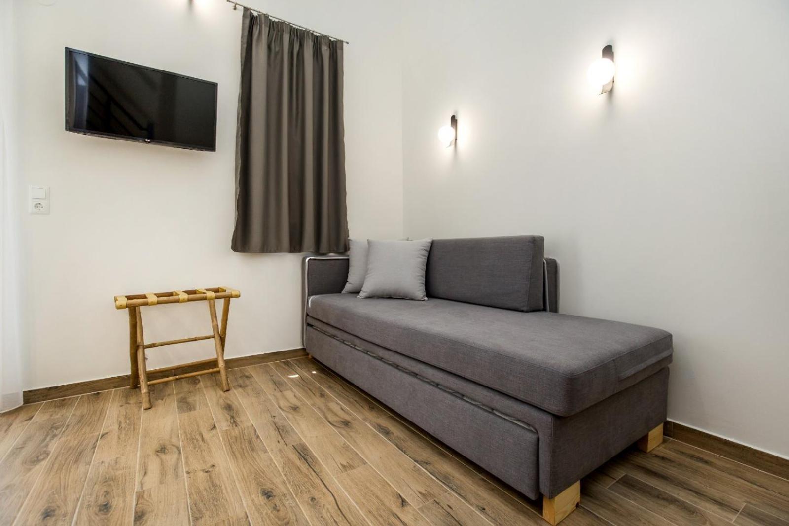 Alla Strada - Micro Suites Limenaria  Zewnętrze zdjęcie