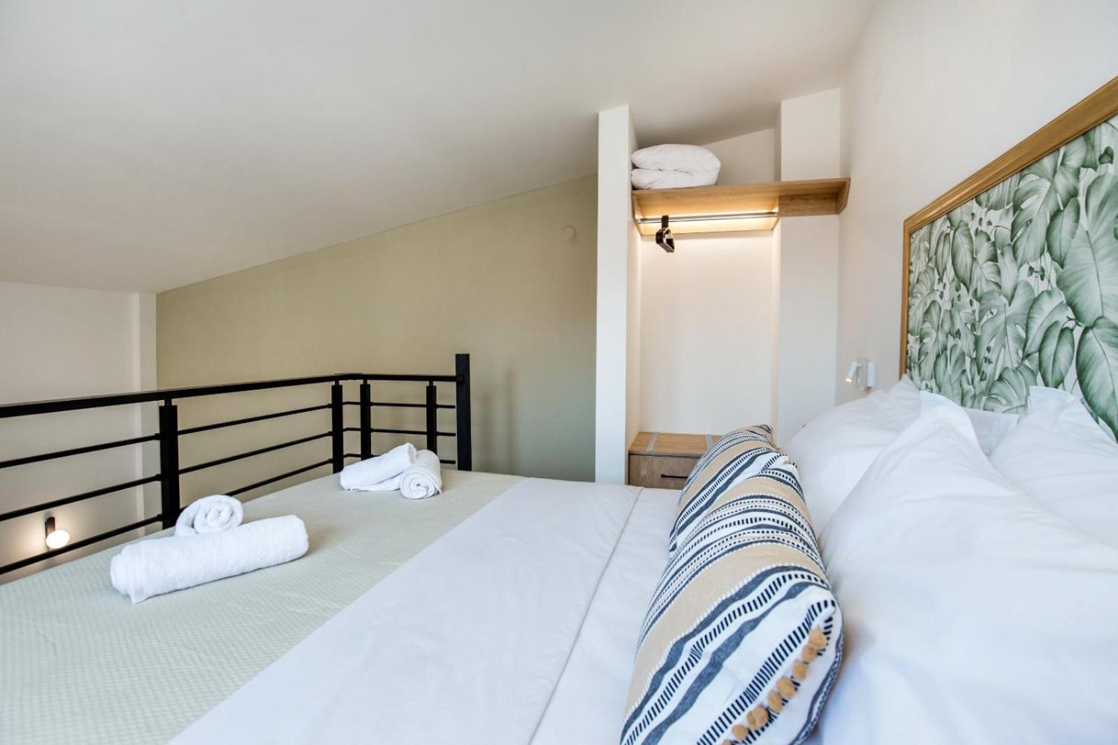 Alla Strada - Micro Suites Limenaria  Zewnętrze zdjęcie