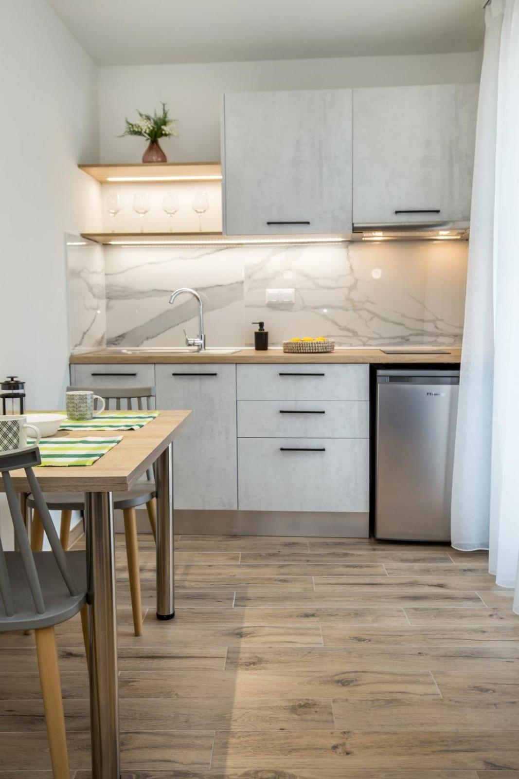 Alla Strada - Micro Suites Limenaria  Zewnętrze zdjęcie