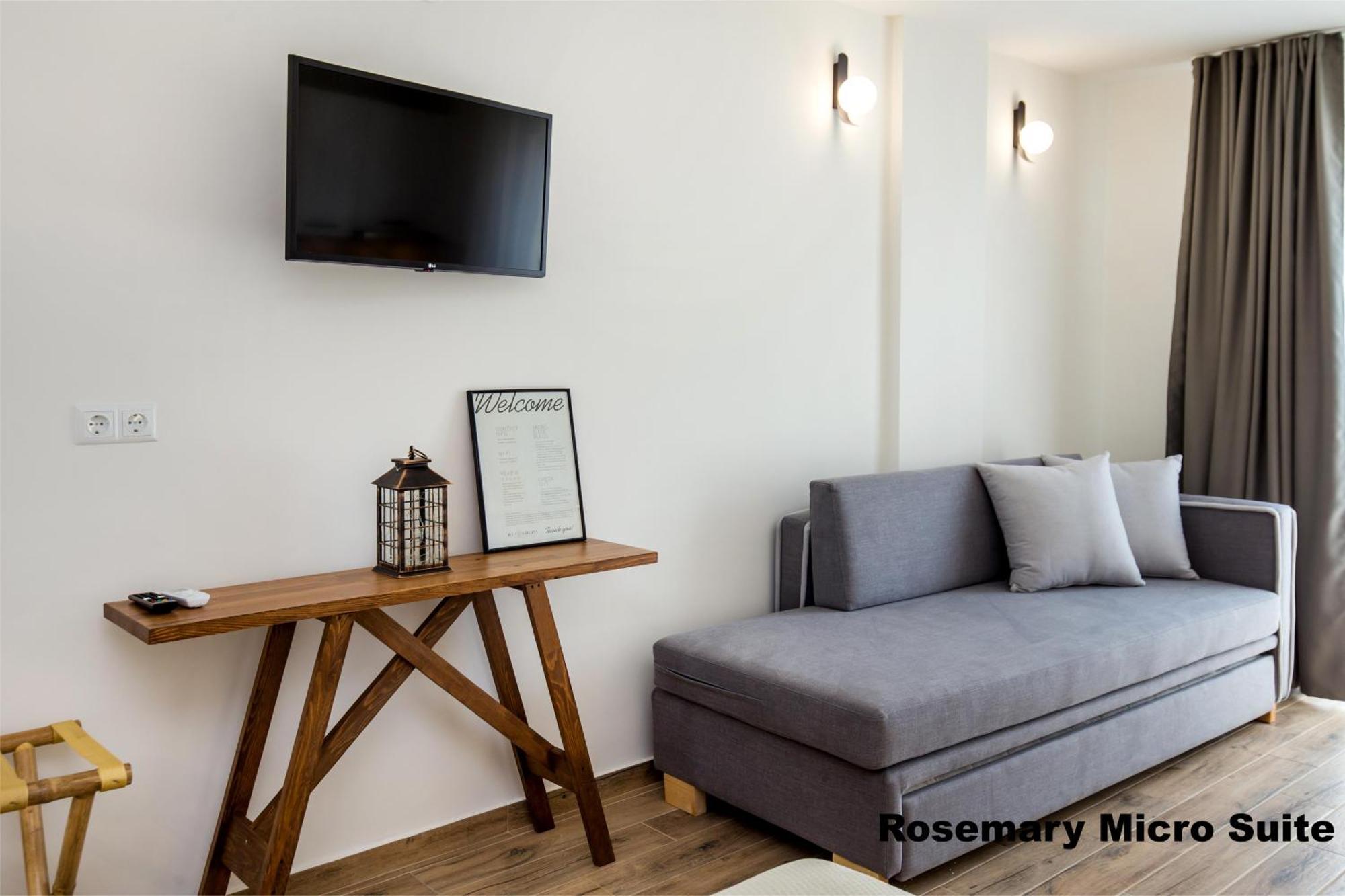 Alla Strada - Micro Suites Limenaria  Zewnętrze zdjęcie