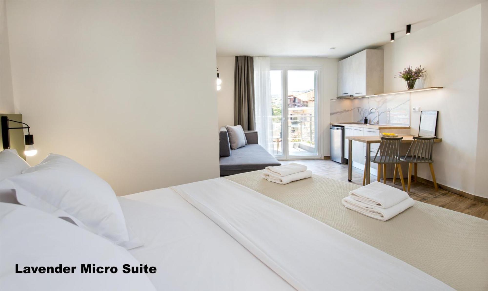 Alla Strada - Micro Suites Limenaria  Zewnętrze zdjęcie