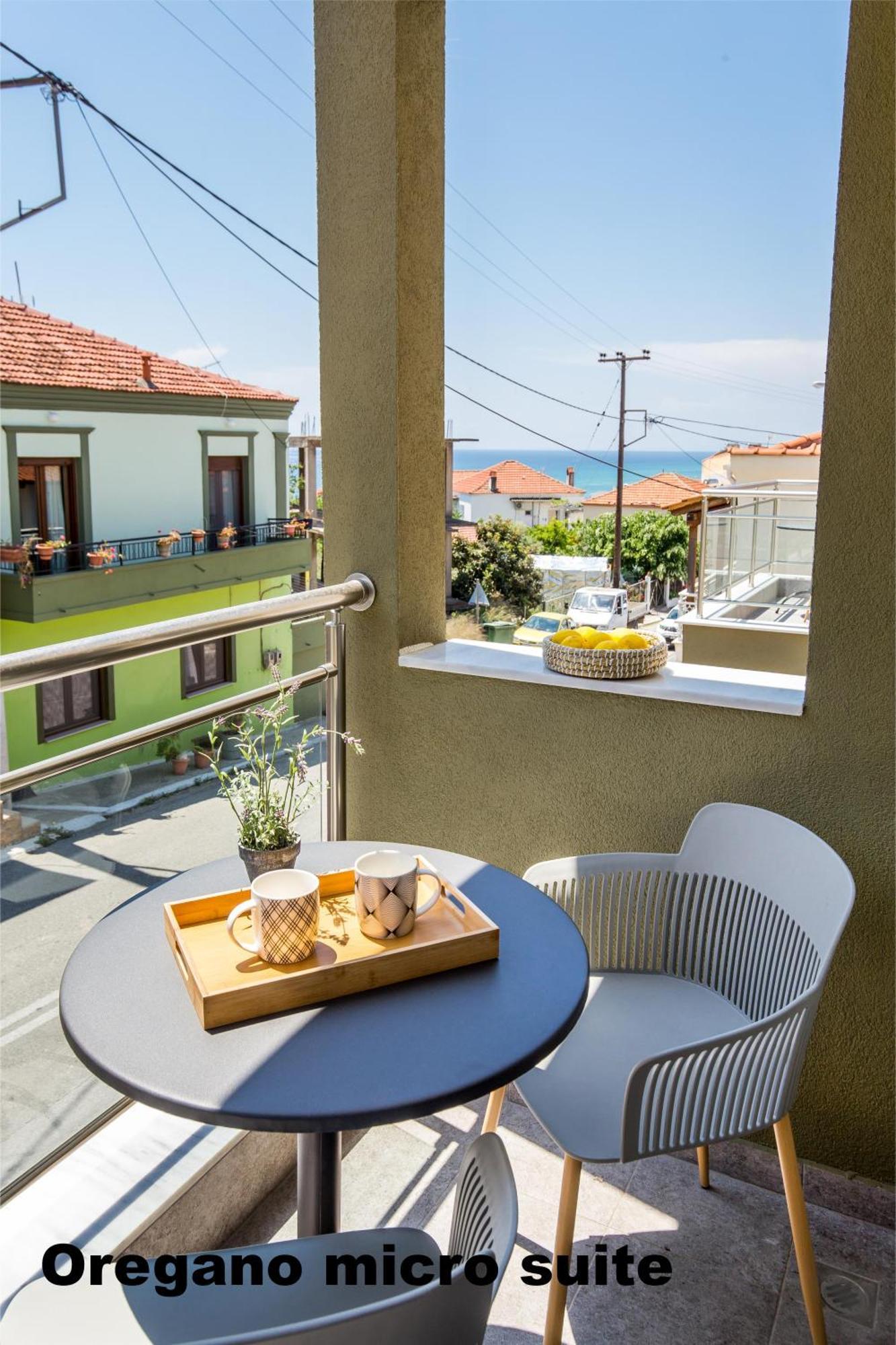Alla Strada - Micro Suites Limenaria  Zewnętrze zdjęcie
