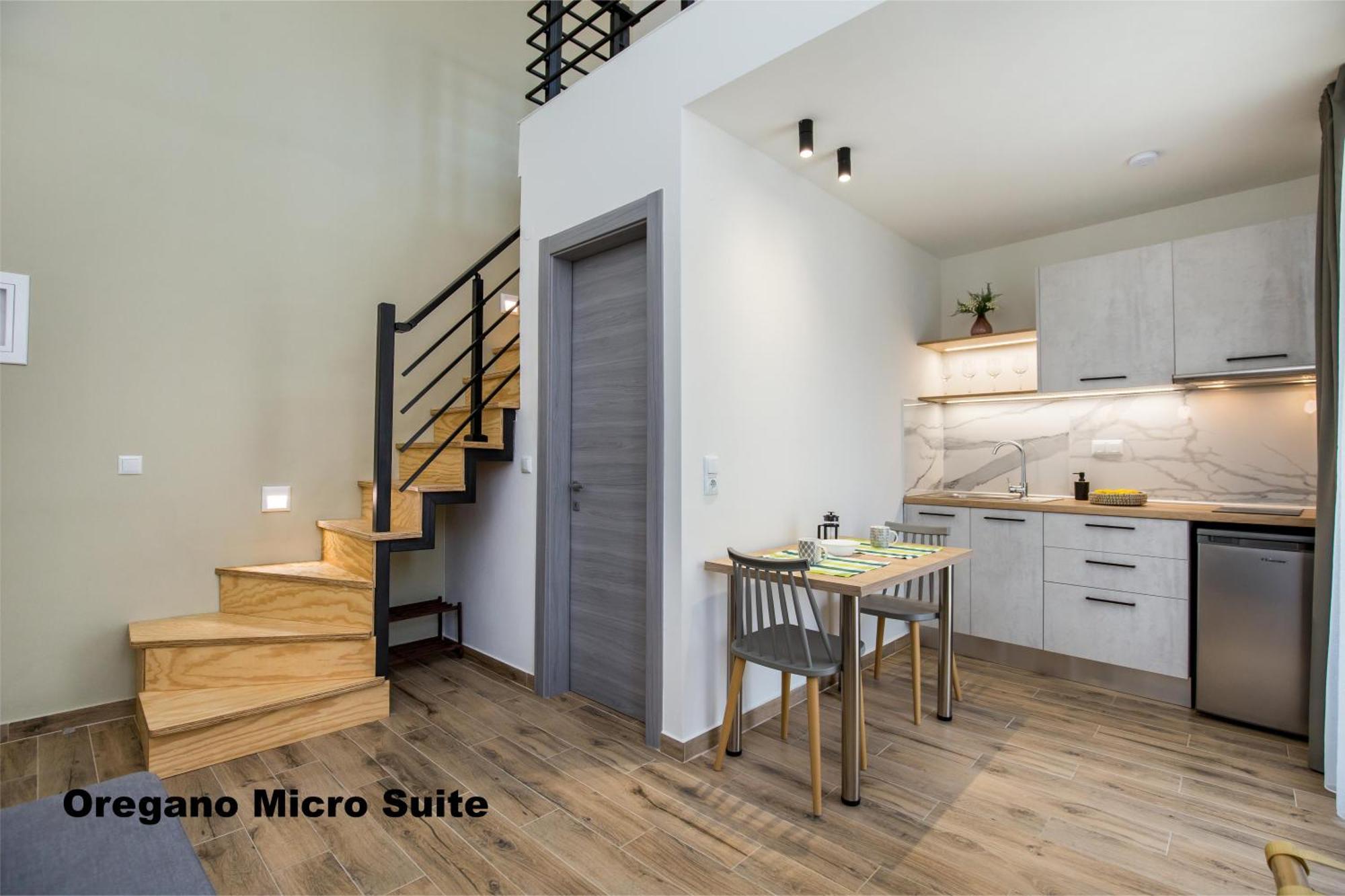 Alla Strada - Micro Suites Limenaria  Zewnętrze zdjęcie